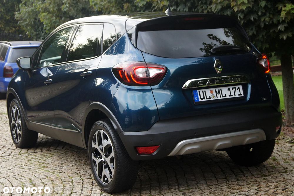 Renault Captur 0.9 Energy TCe Intens - 9