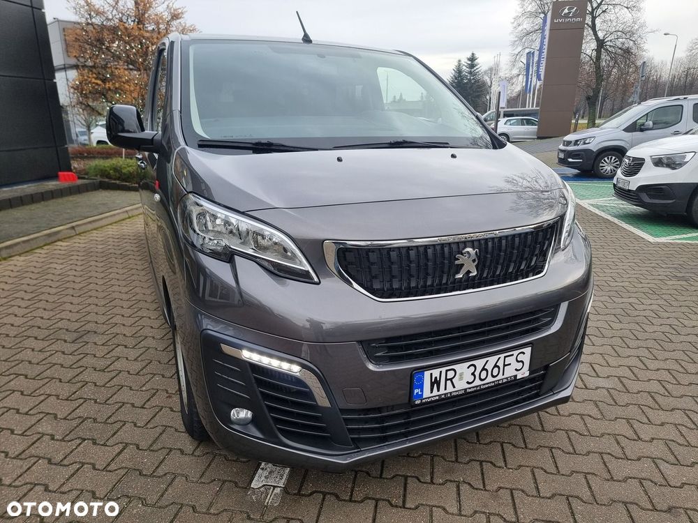 Peugeot Expert - 6
