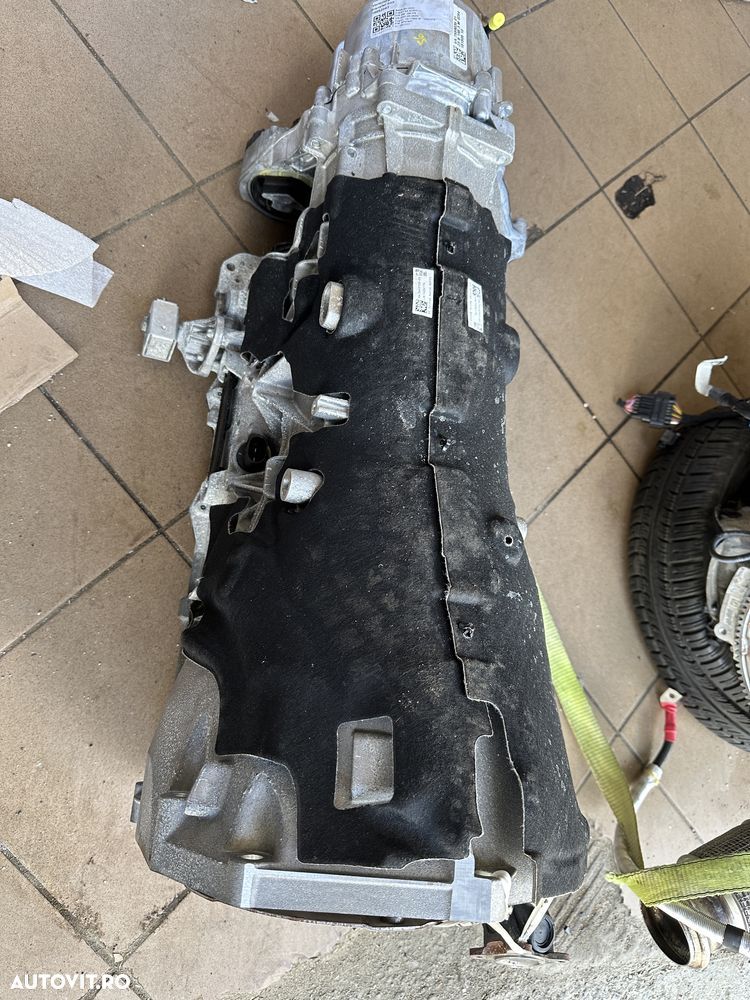 Cutie viteze BMW X3 G01 X4 G02 - 3