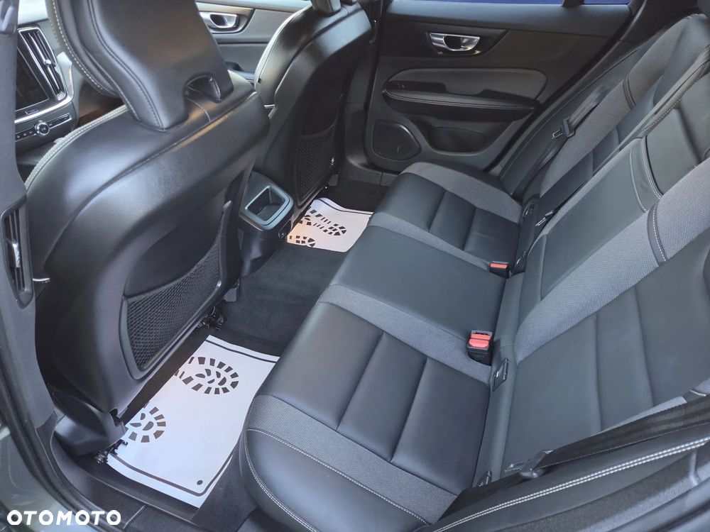 Volvo V60 B3 B Geartronic RDesign - 8
