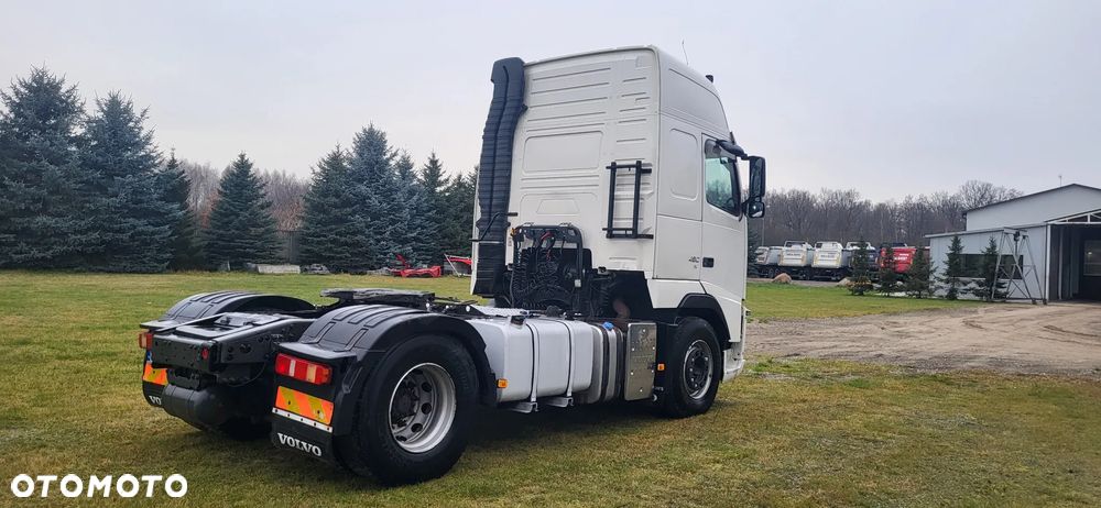 Volvo FH - 5