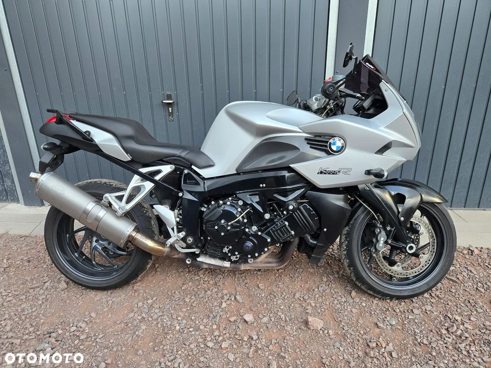BMW K - 1