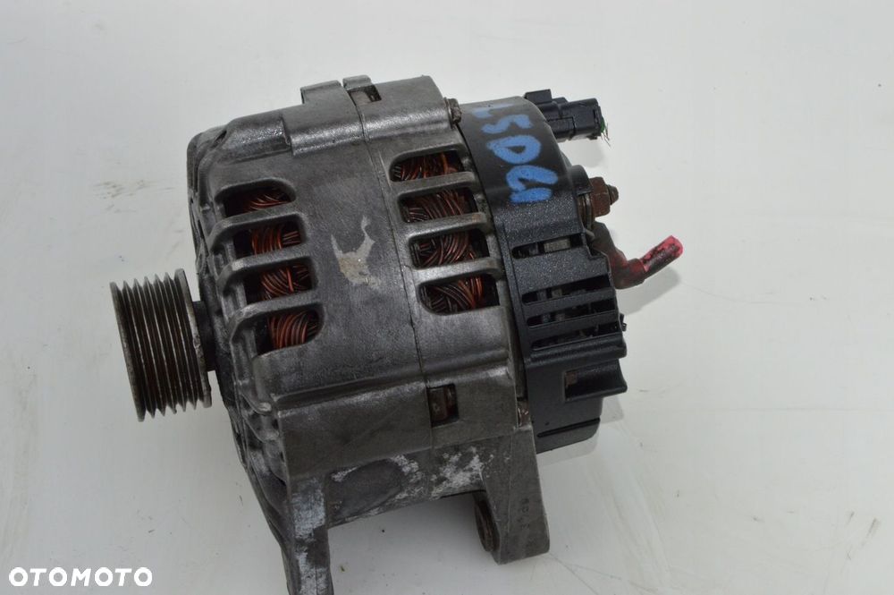 alternator master movano interstar 2.5 dci dti g9u - 3