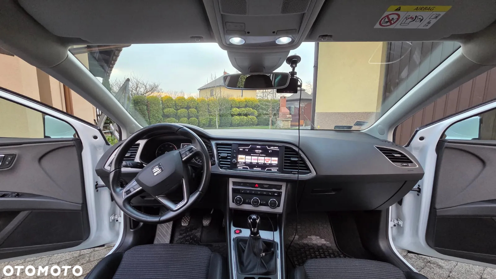 Seat Leon 1.5 EcoTSI Evo Xcellence S&S - 3