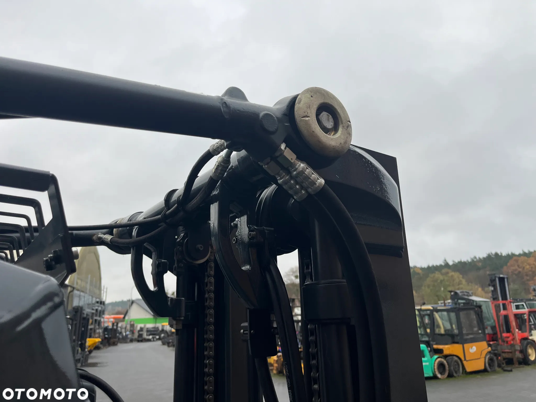 Linde E16P-02 EVO - 22