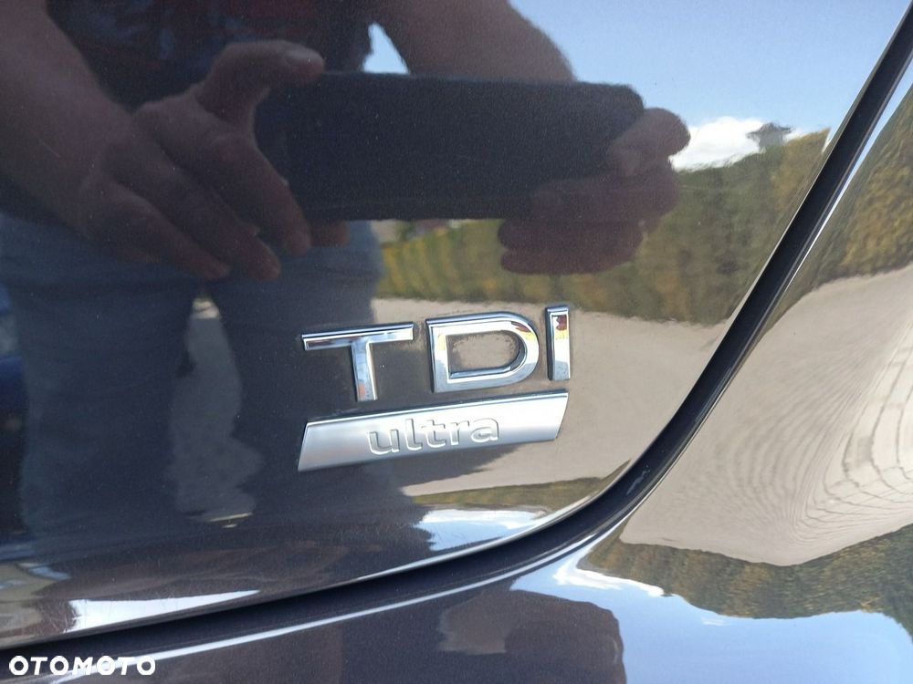 Audi A3 Sportback 1.6 TDI(clean diesel) Ambition - 15