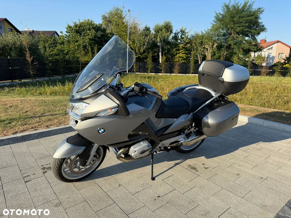 BMW RT - 1