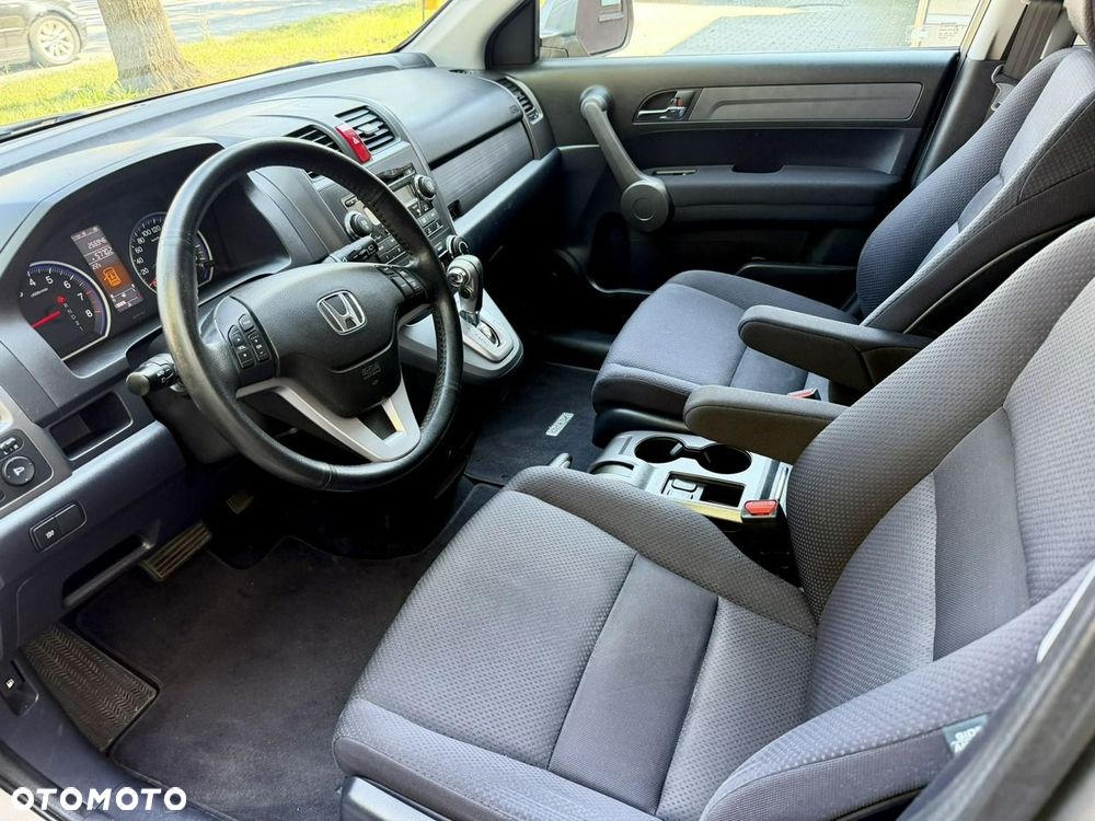 Honda CR-V 2.0i Automatik Executive - 6