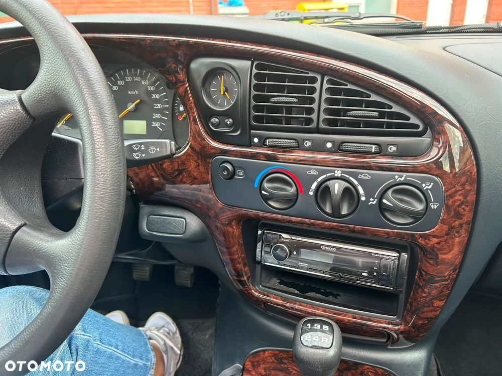Ford Scorpio 2.0-16 CLX - 22