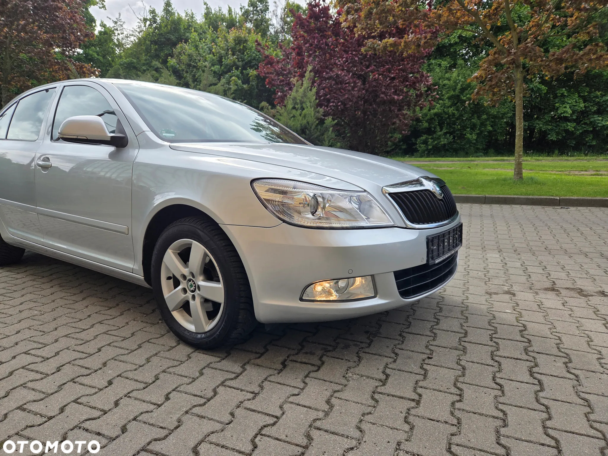 Skoda Octavia - 17
