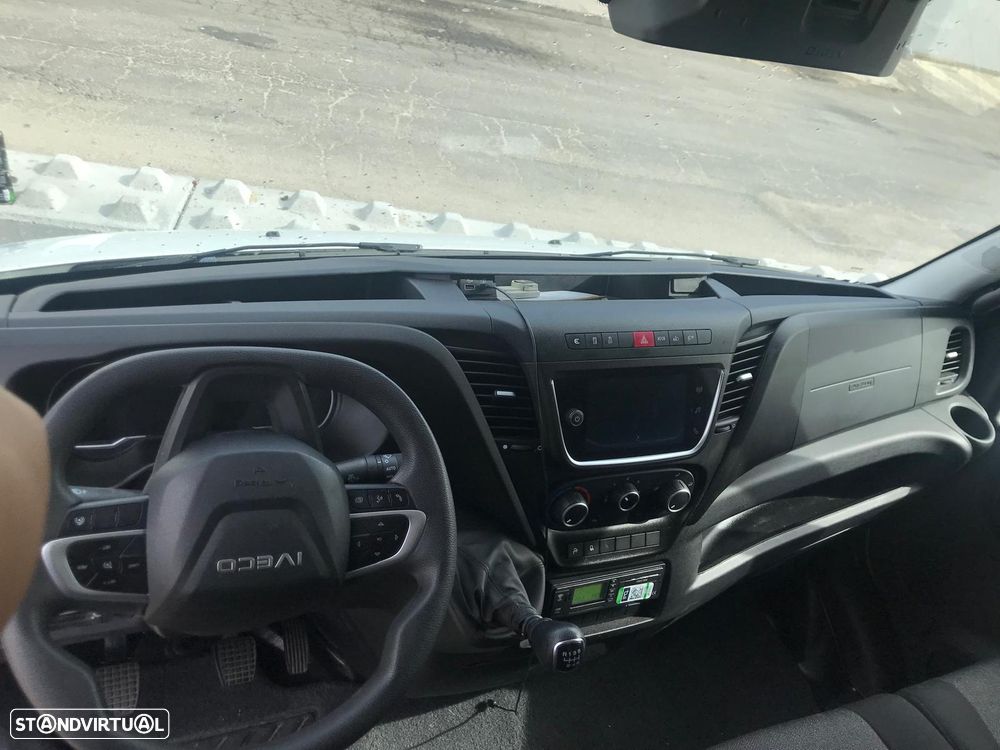 Iveco Dayli - 6