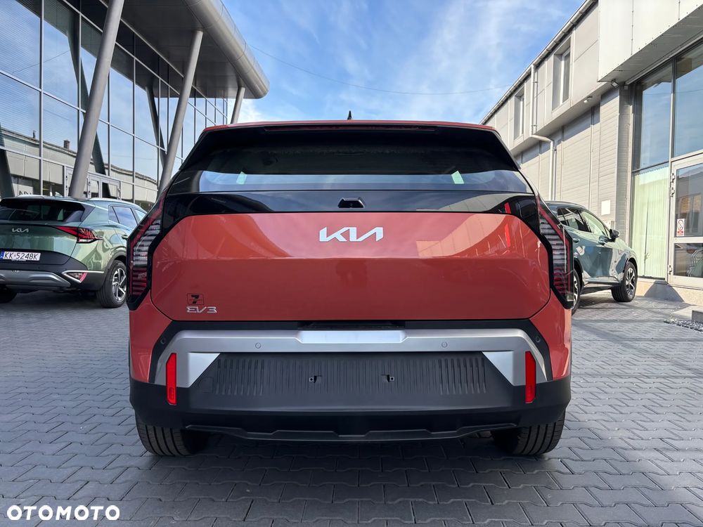 Kia EV3 58.3kWh Earth - 4