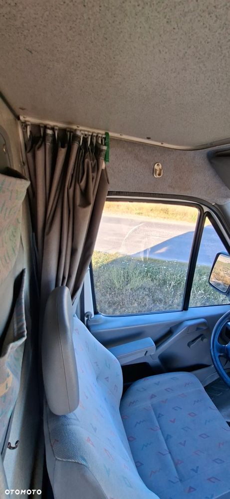 Volkswagen LT35 - 26