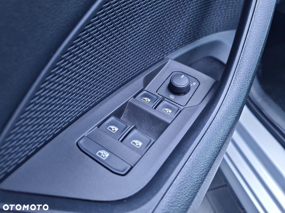 Skoda Octavia 1.5 TSI e-Tec Ambition DSG - 18