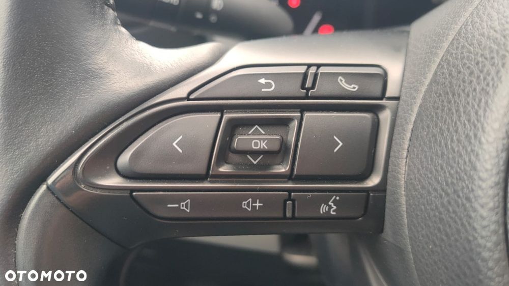 Toyota Yaris 1.5 Comfort - 9