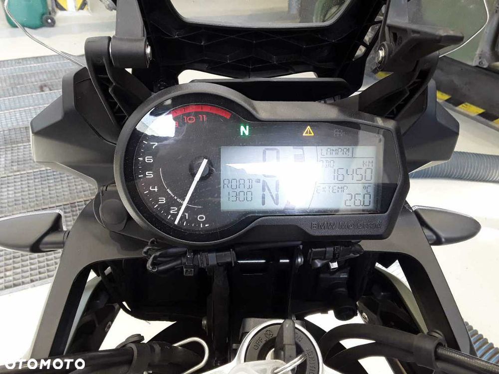 BMW GS - 7
