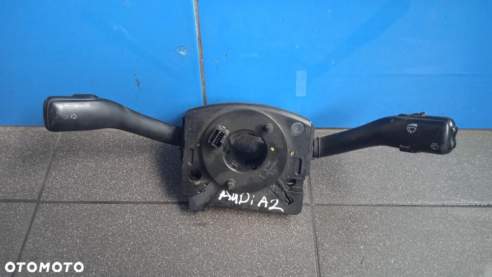Przełącznik zespolony manetka Audi A2 4b0953503g 1j0959654ac - 1