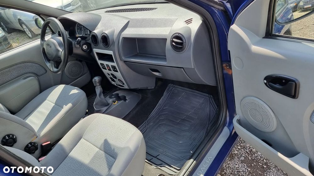 Dacia Logan 1.4 Access - 6