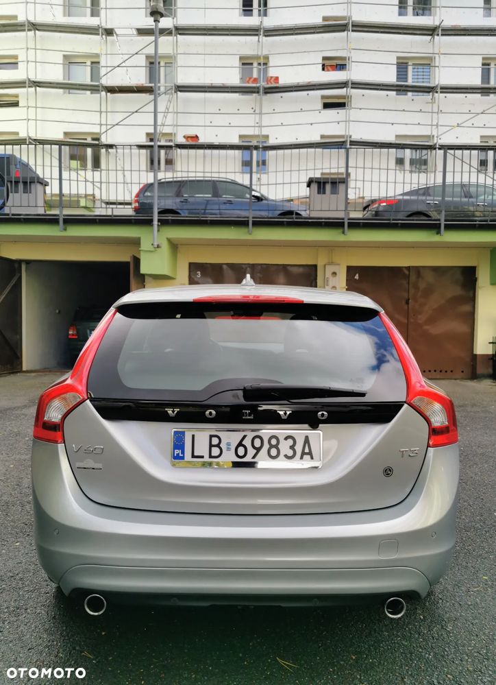 Volvo V60 T3 - 5