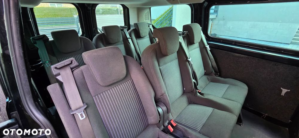 Ford Transit Custom Kombi 300 L2H1 Trend - 11