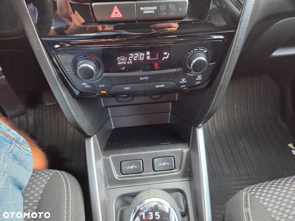 Suzuki Vitara - 18
