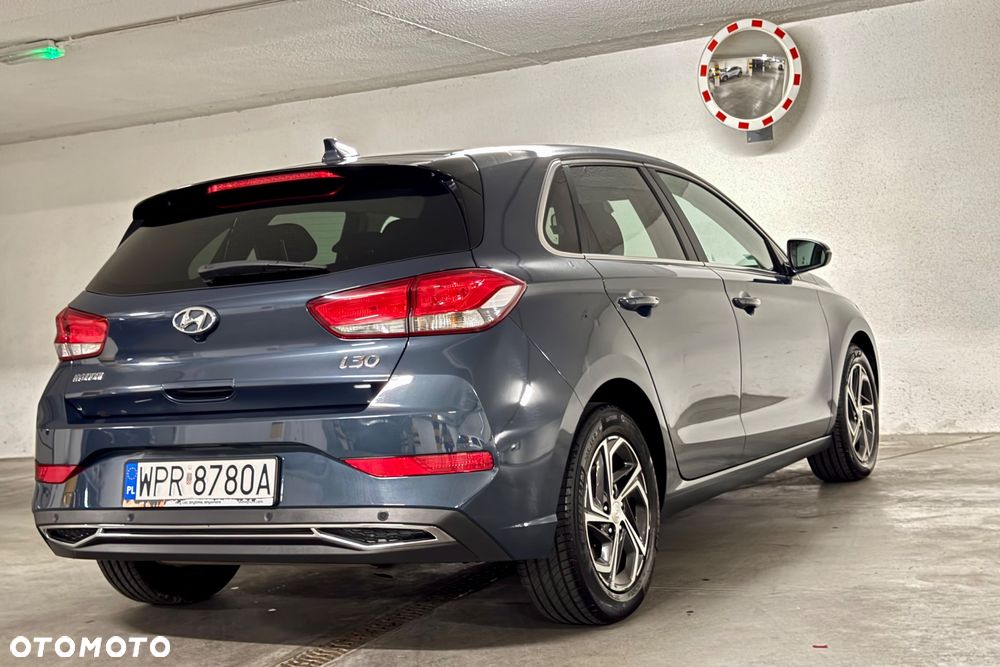 Hyundai i30 1.0 T-GDI Smart - 20