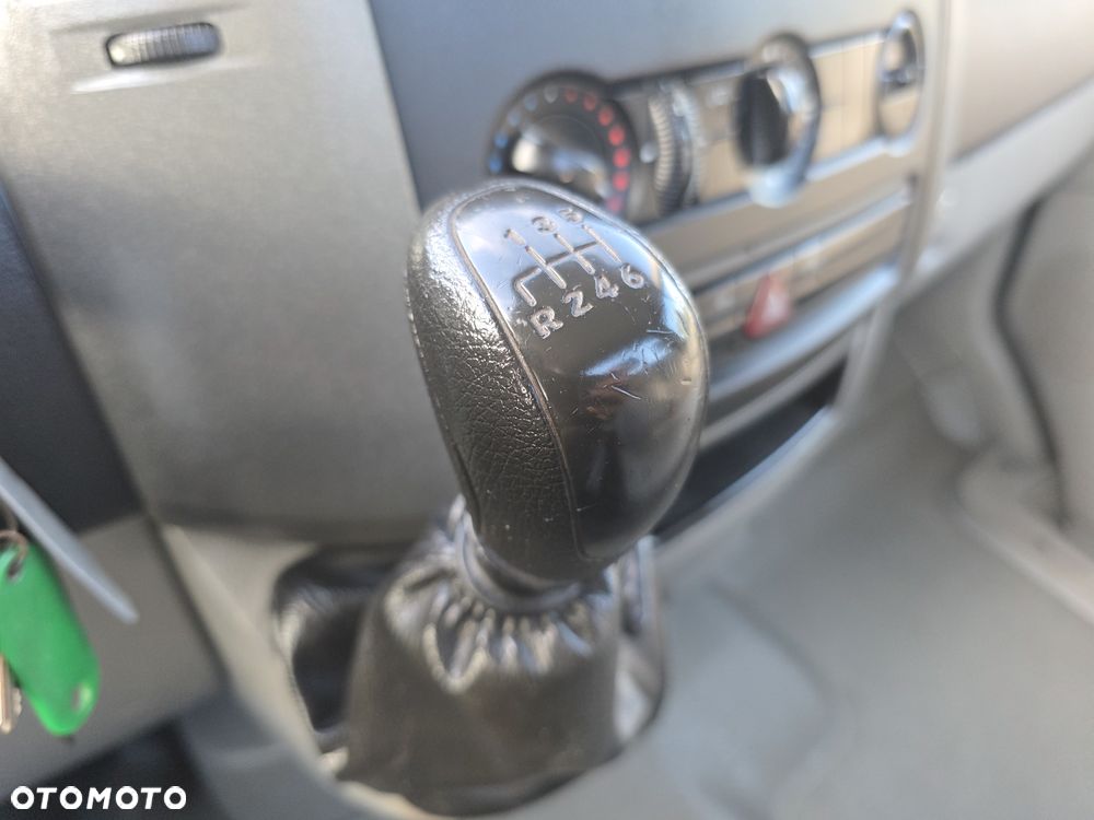 Volkswagen Crafter - 23