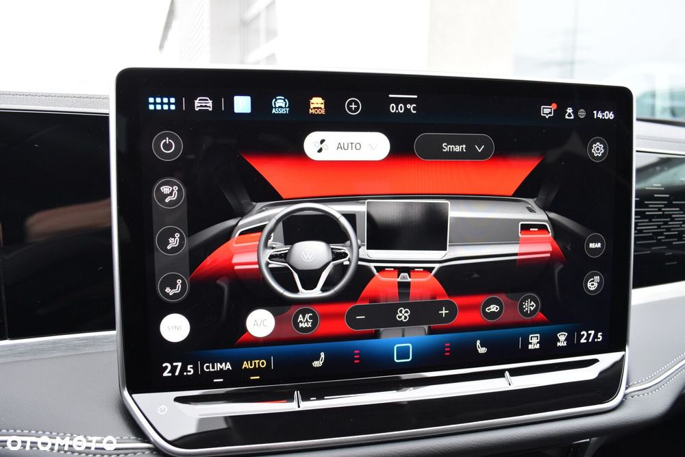 Volkswagen Passat Variant - 17