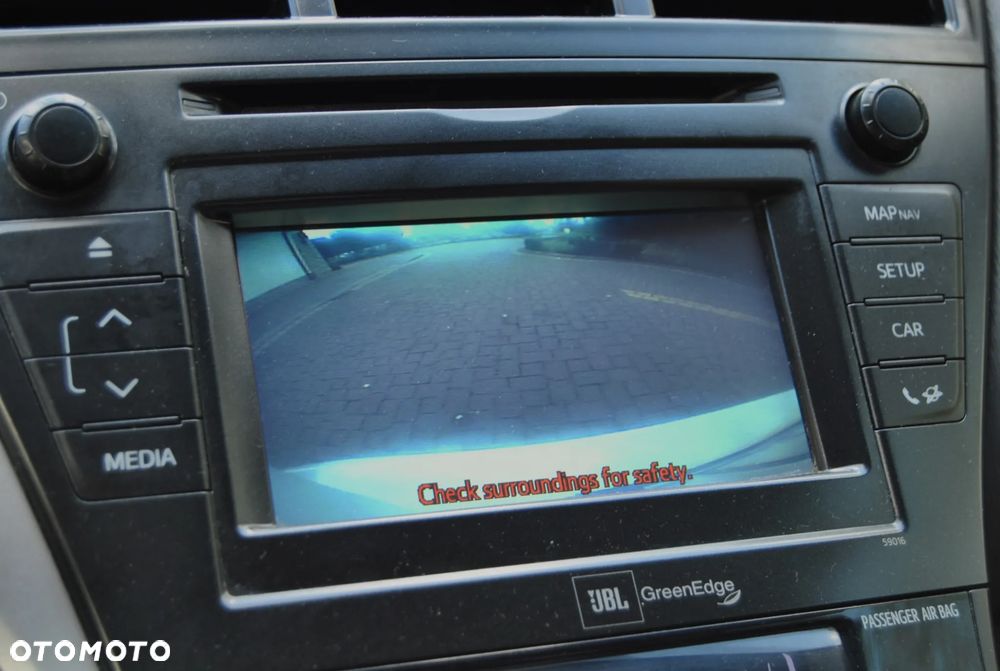 Toyota Prius+ 1.8 HSD Prestige - 12