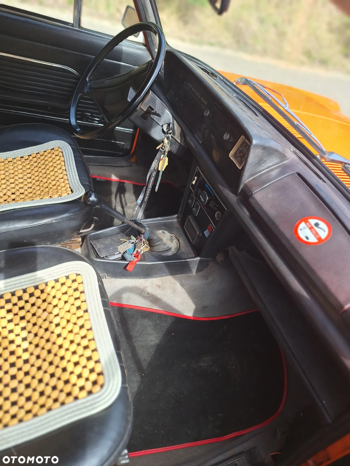 Fiat 125p - 14