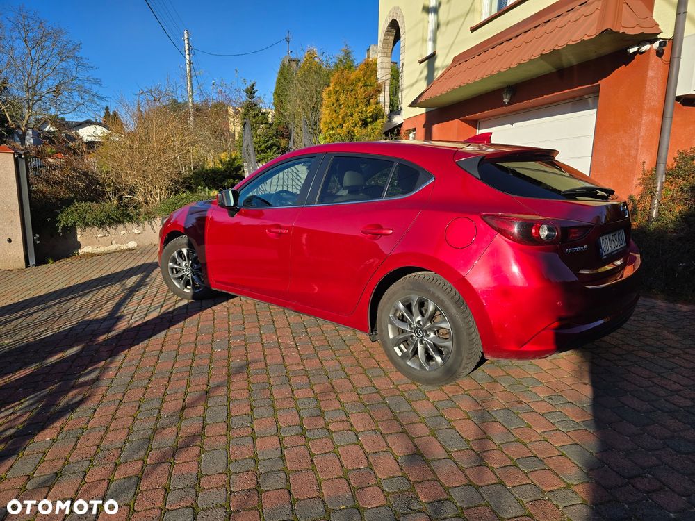 Mazda 3 1.5 D Skypassion - 3