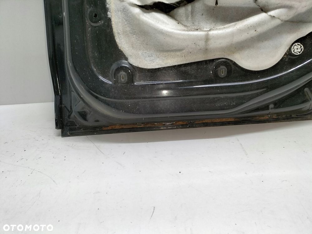 drzwi tylne tył prawe citroen c-elysee 12- peuget 301 13- - 6