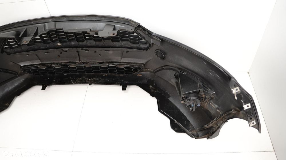ZDERZAK PRZÓD PRZEDNI FORD FIESTA MK7 ST LINE LIFT 12-17R 2851 - 11