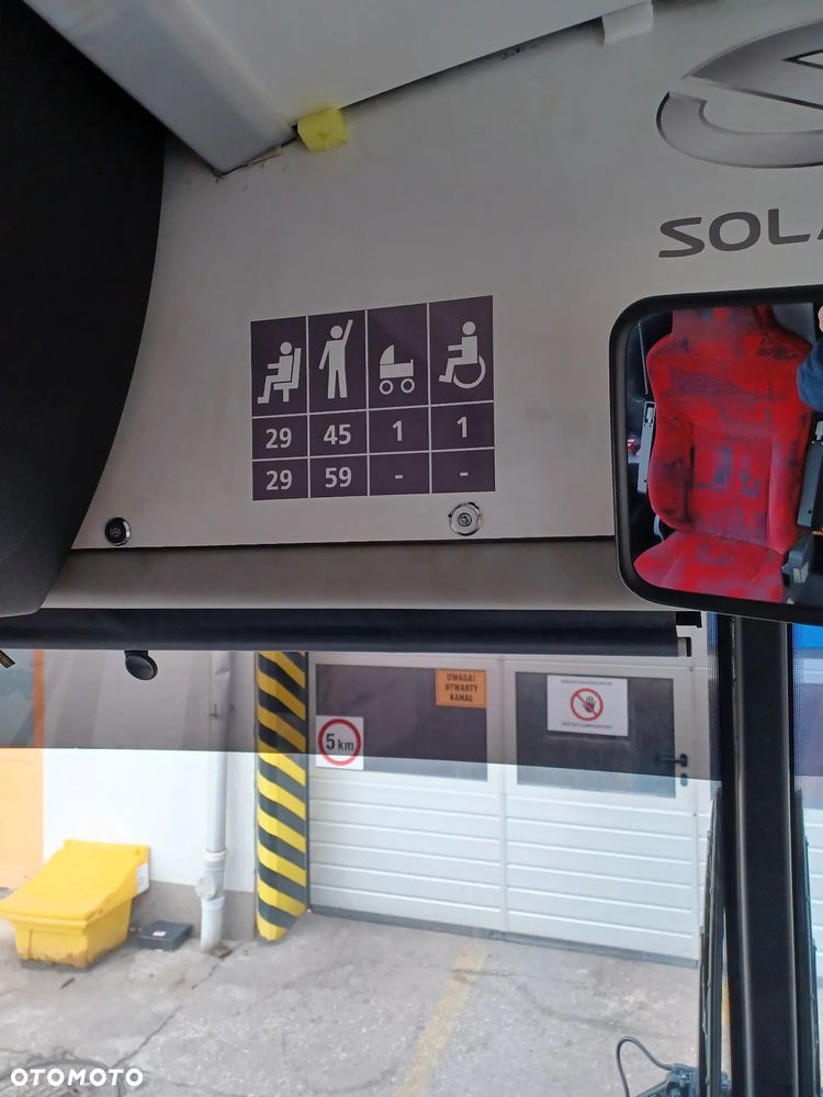 Solaris Urbino 12 Hybrid - 10