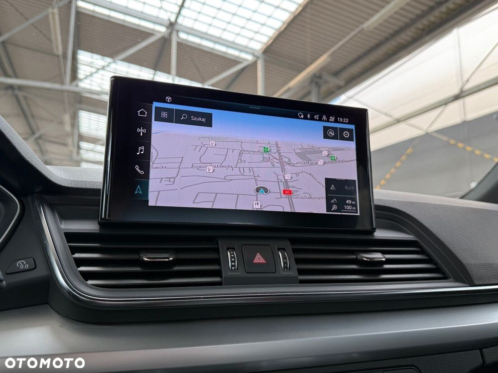 Audi Q5 Sportback - 33