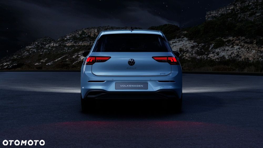 Volkswagen Golf - 13
