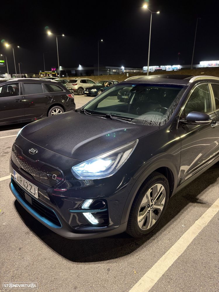 Kia e-Niro 64kWh - 4