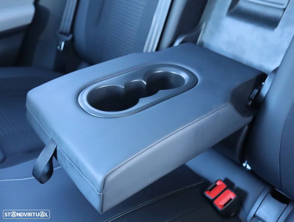 Ford Explorer 77 kWh Premium - 29