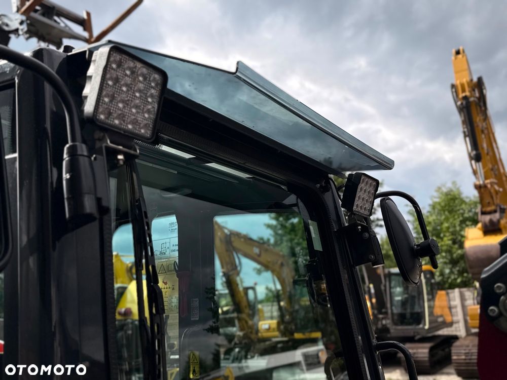 Yanmar SV19 VT | 2024 | 538 MTH | MINIKOPARKA - 33