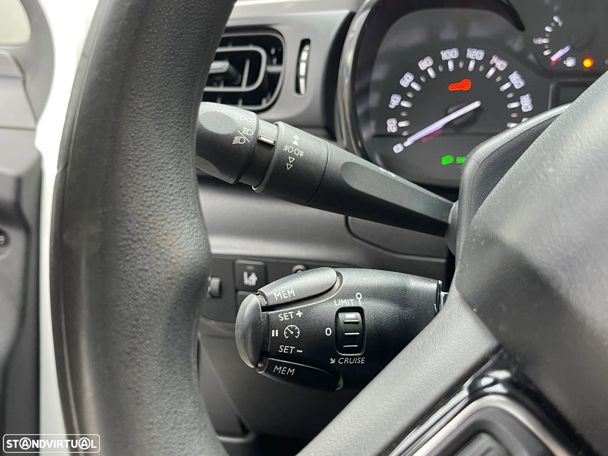 Citroën C3 VAN 1.5 HDI C/IVA DEDUTÍVEL - 11
