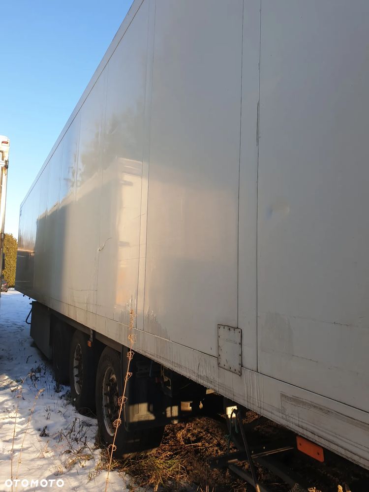 Schmitz Cargobull SKO 24 - 15
