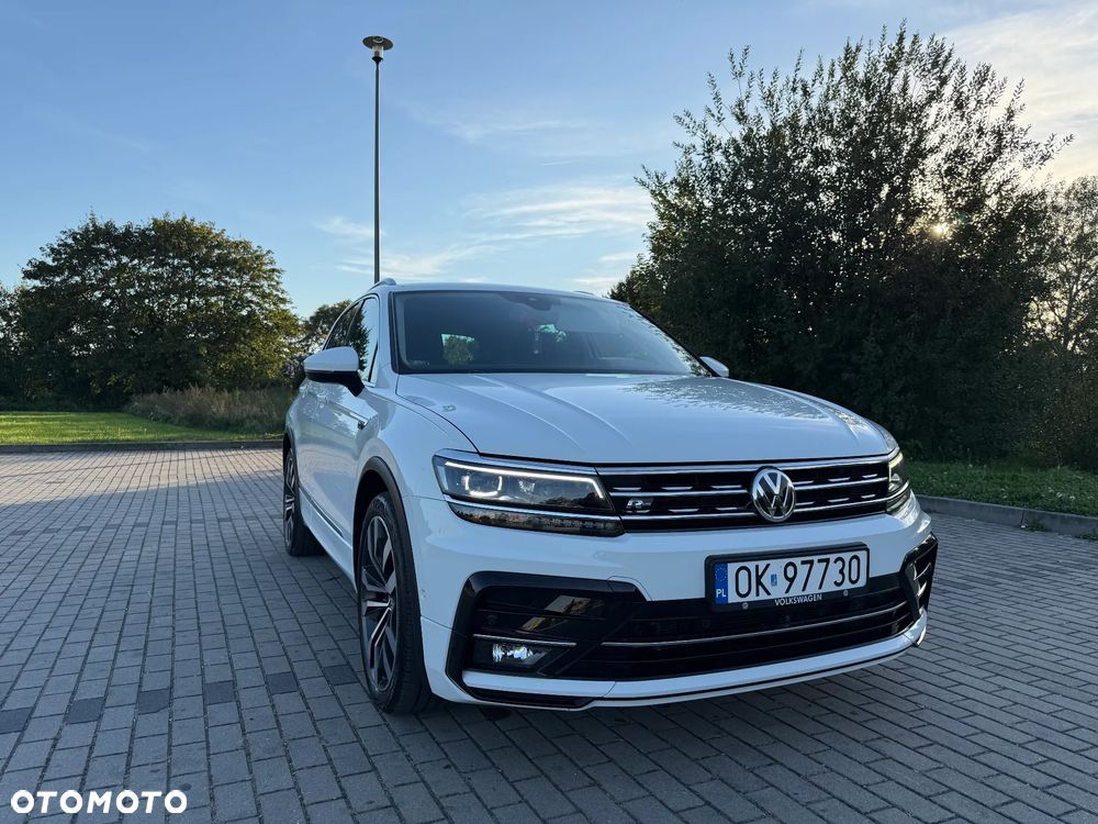 Volkswagen Tiguan 2.0 TDI BMT SCR 4Mot Highline DSG - 2