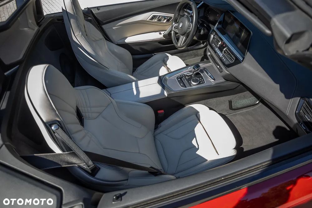 BMW Z4 M - 24