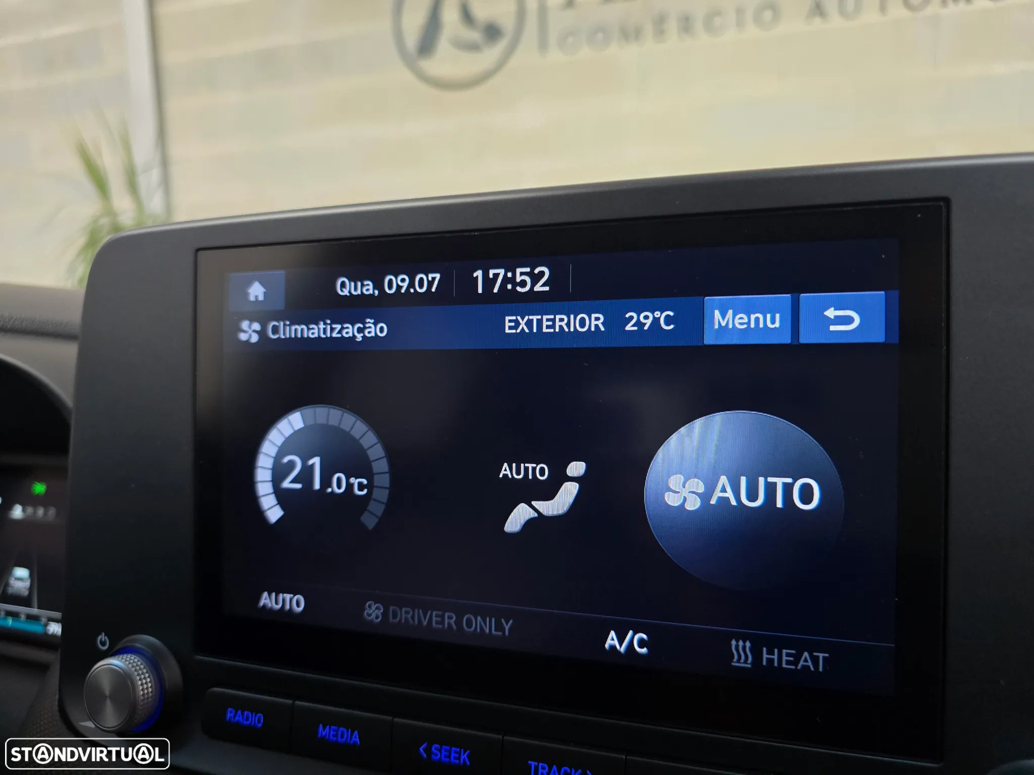 Hyundai Kauai EV 39 kWh Premium - 19