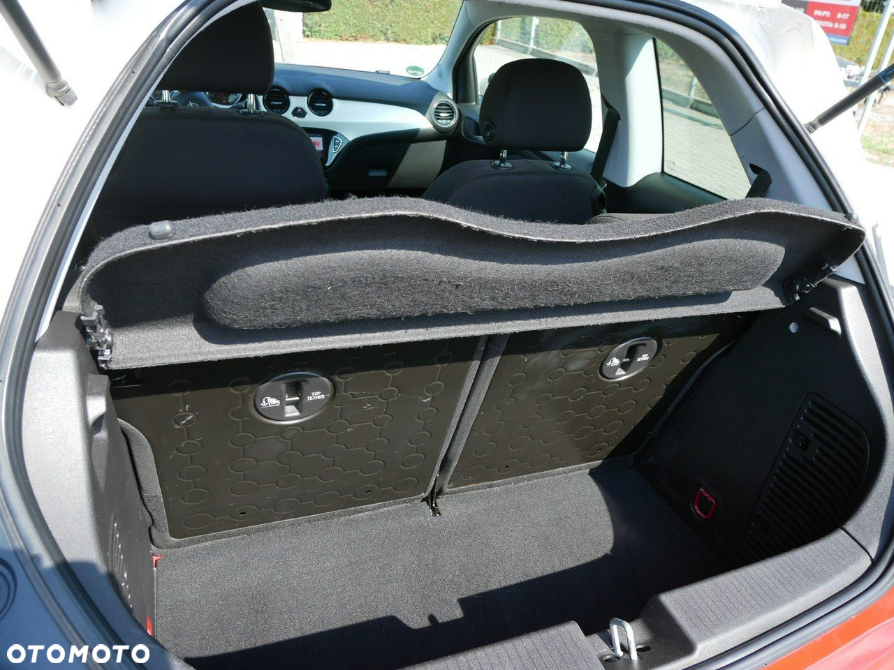 Opel Adam 1.4 Jam - 10