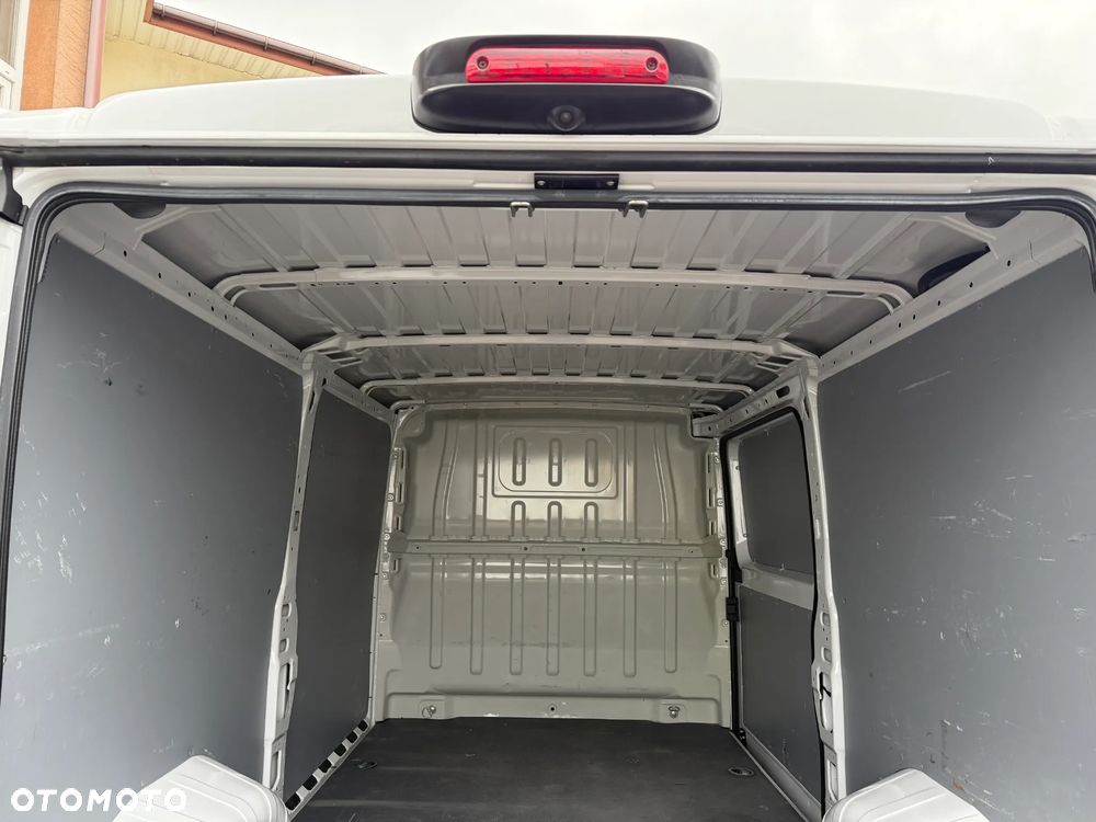 Fiat Ducato L2H1 - 13