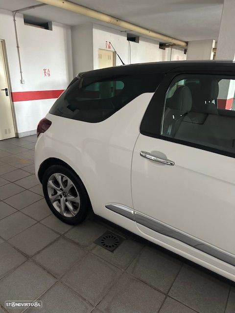 DS DS3 1.2 PureTech Be Chic - 6