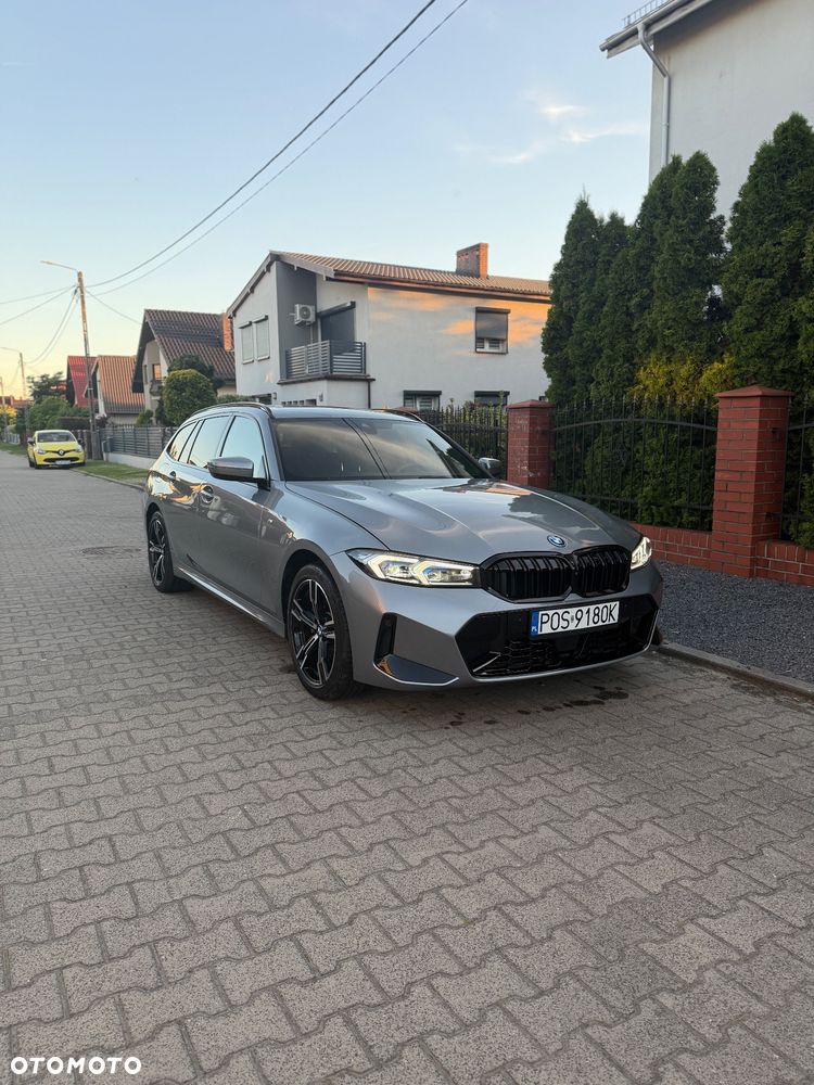 BMW Seria 3 - 1