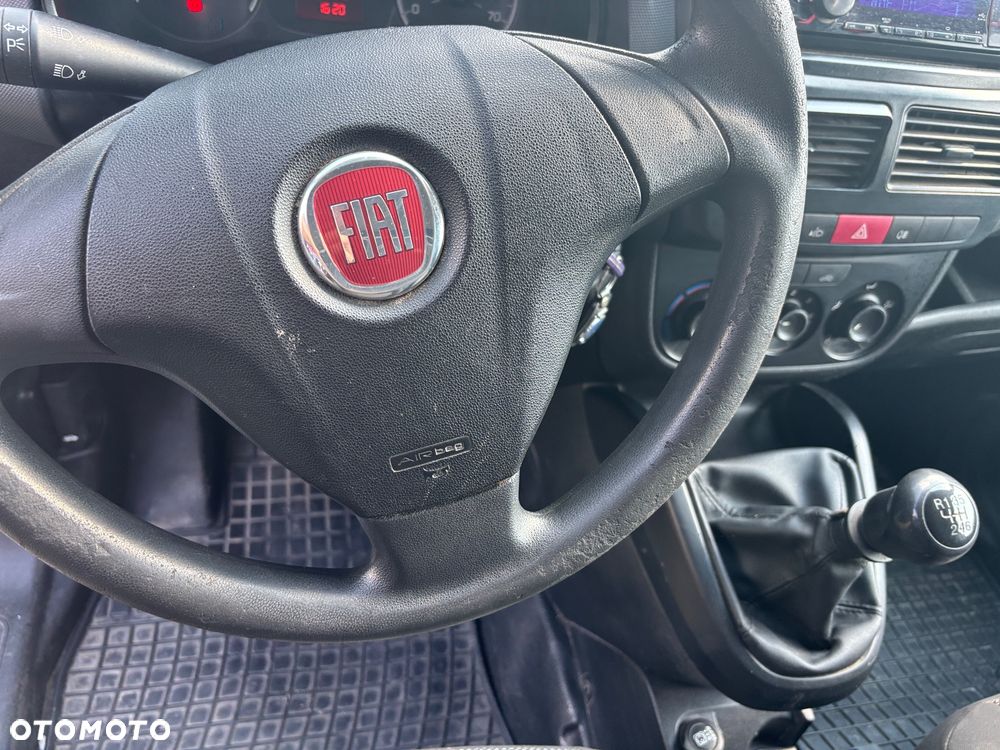 Fiat doblo - 13
