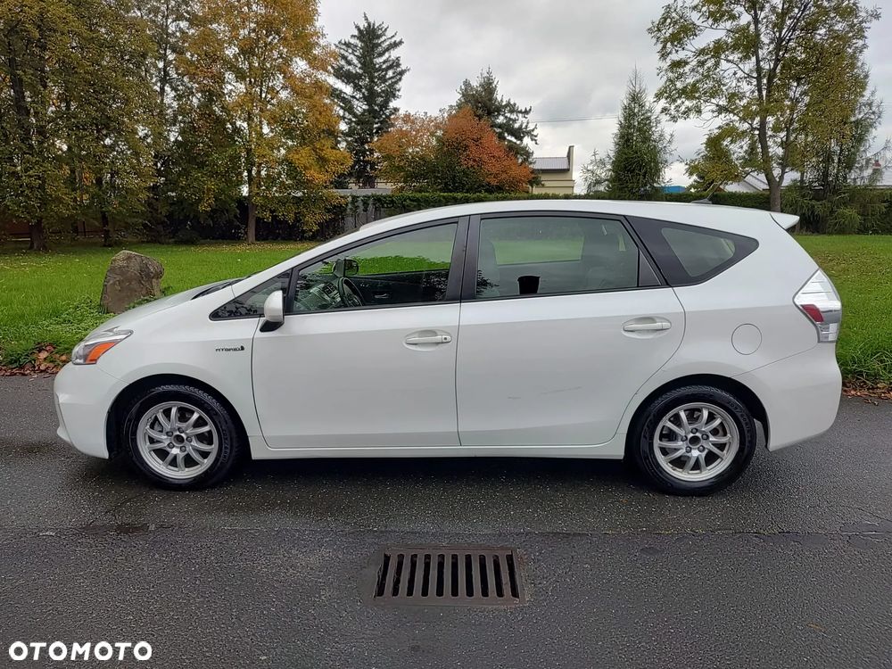 Toyota Prius - 2